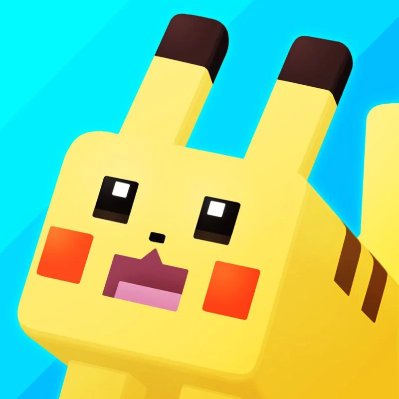 Baixar Pokémon Quest ROM PT-BR