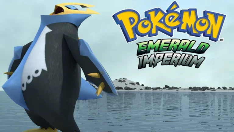 Cheats Pokemon Emerald Imperium