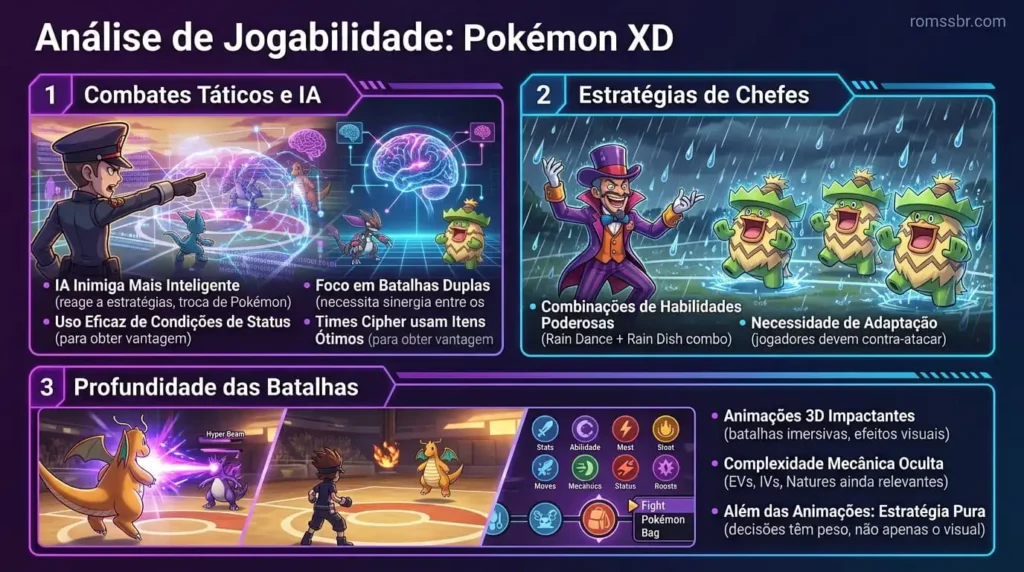 Infographic_Pokémon_XD_gameplay