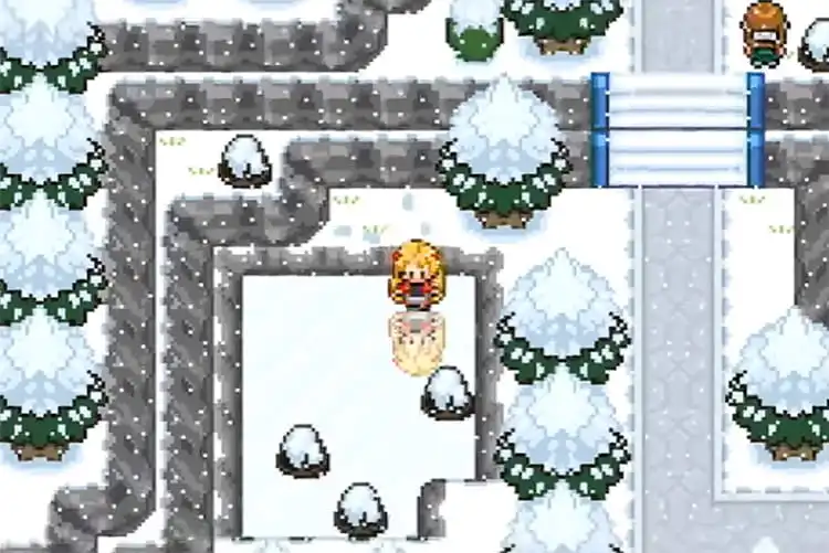 Pokémon Blazed Glazed (3)