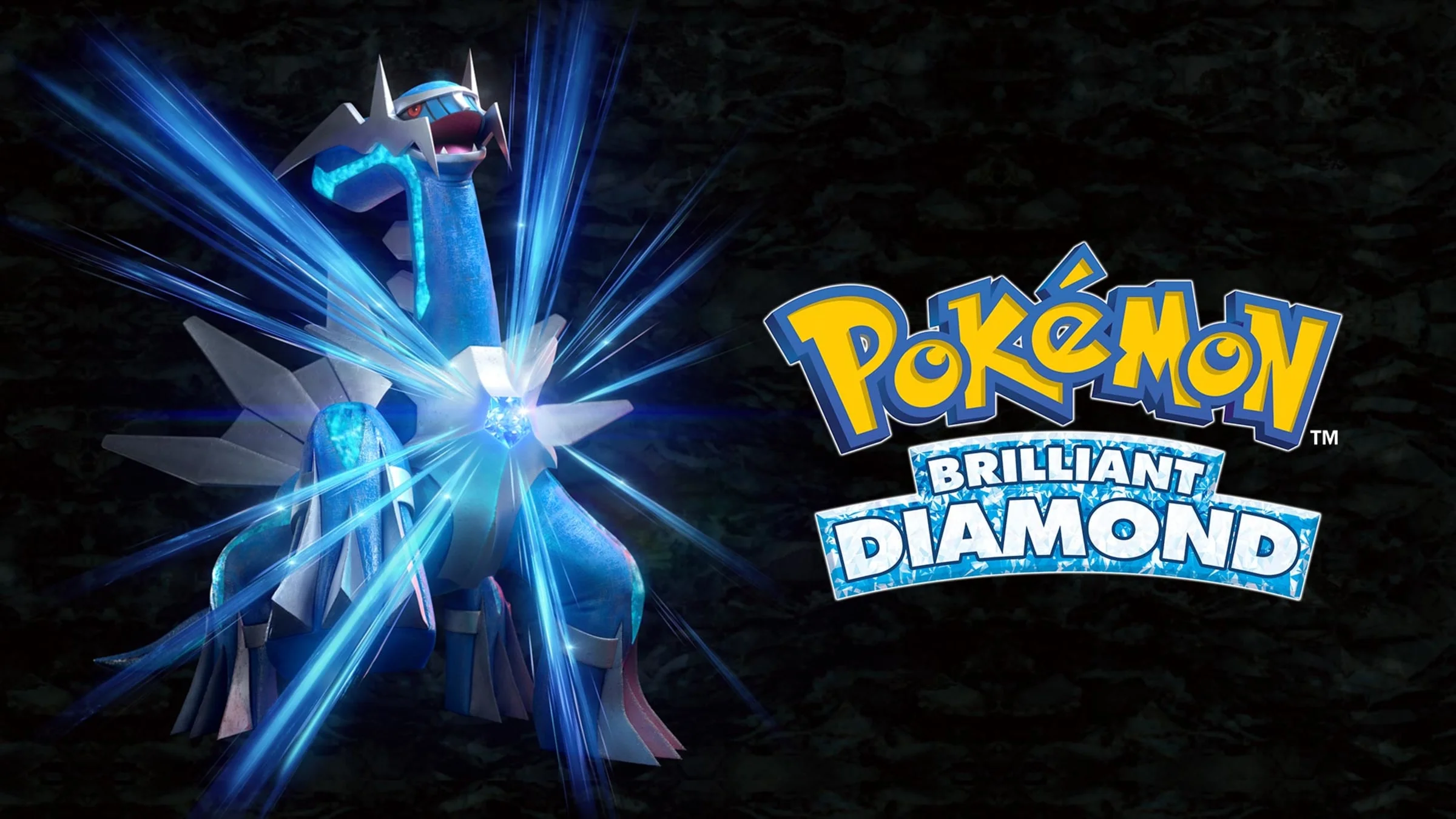 Pokémon Brilliant Diamond ROM