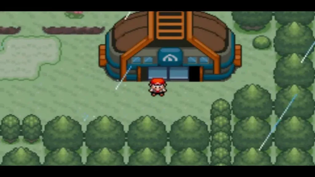 Pokémon Dark Rising
