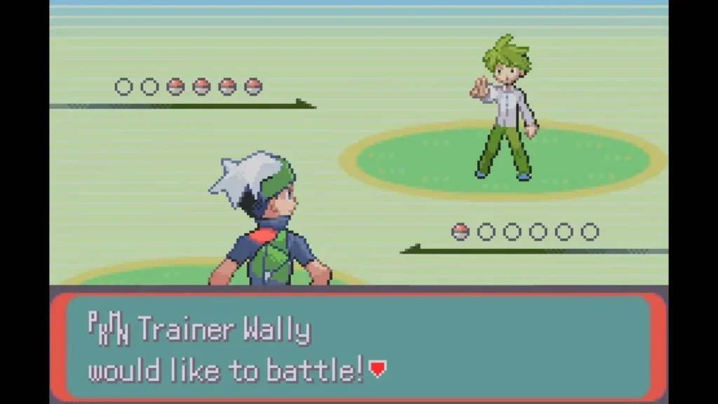 Pokemon Emerald Imperium Download