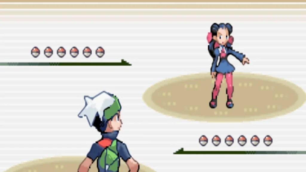 Pokémon Emerald Kaizo