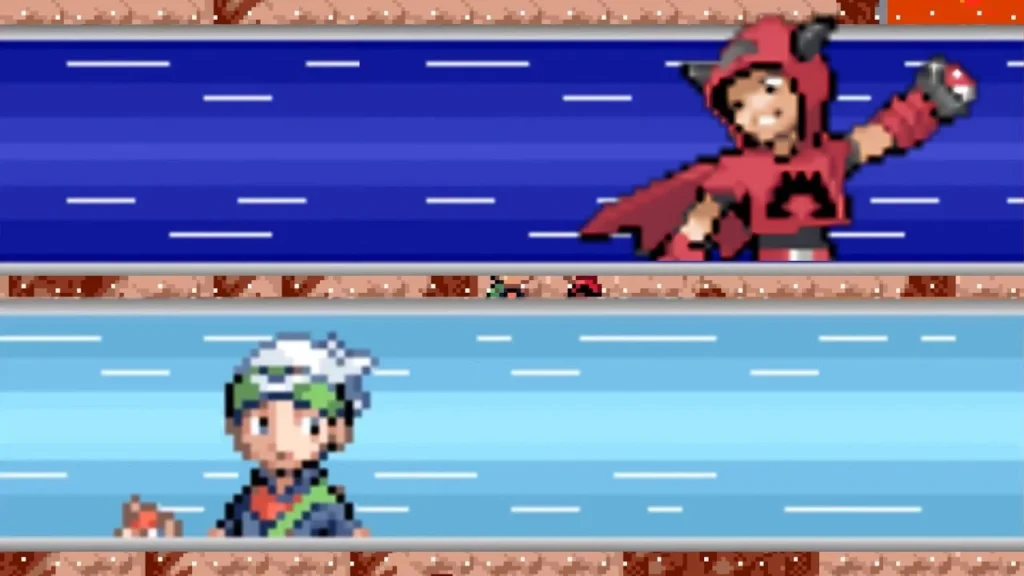 Pokémon Emerald Kaizo