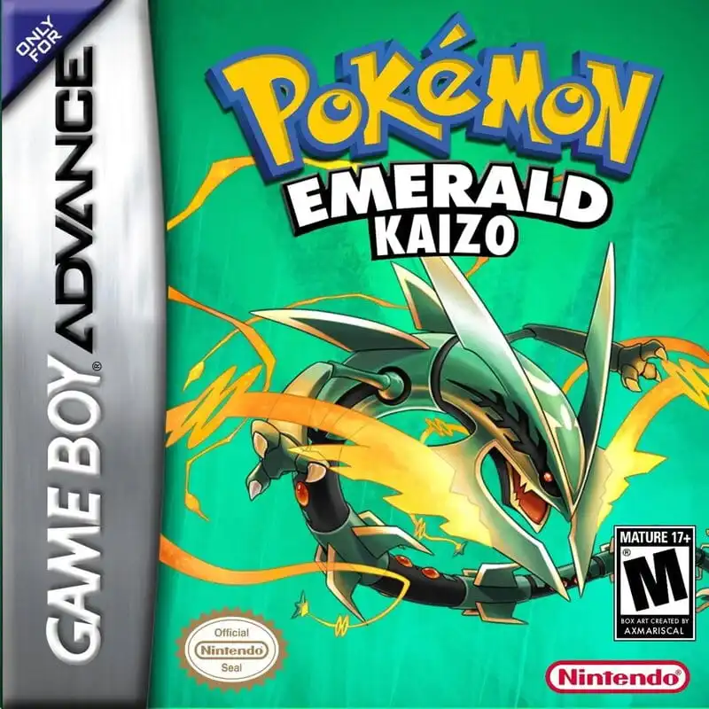 Pokemon-Emerald-Kaizo