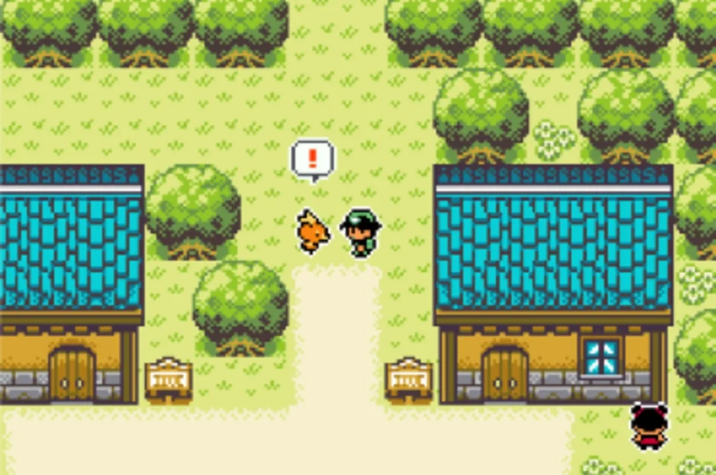 Pokémon Emerald Seaglass Cheats