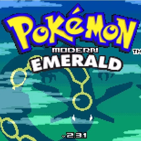 Pokemon-Modern-Emerald