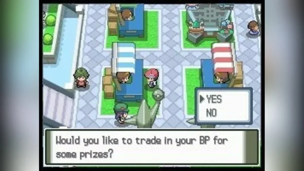 Pokémon Platinum Cheats Download