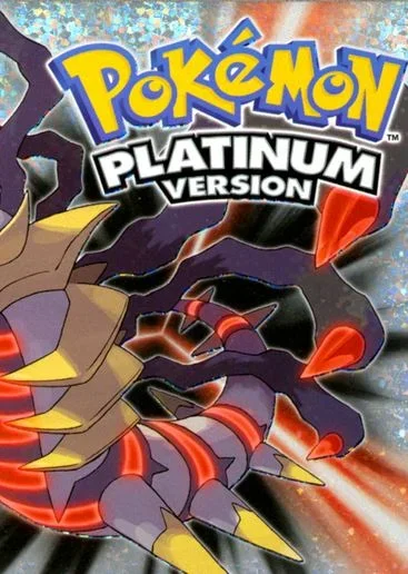Pokémon Platinum ROM Download