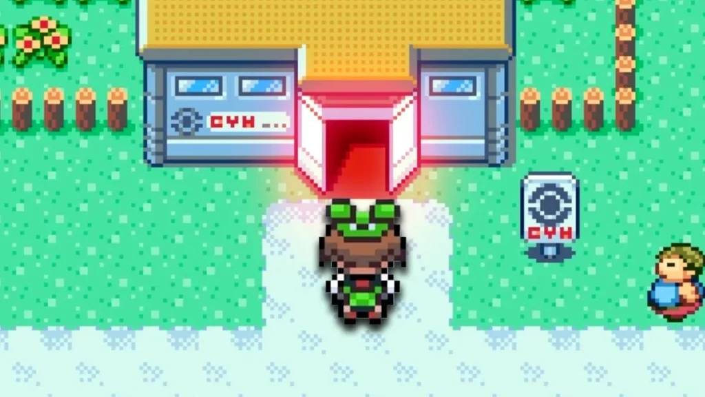Pokemon Run & Bun Cheats
