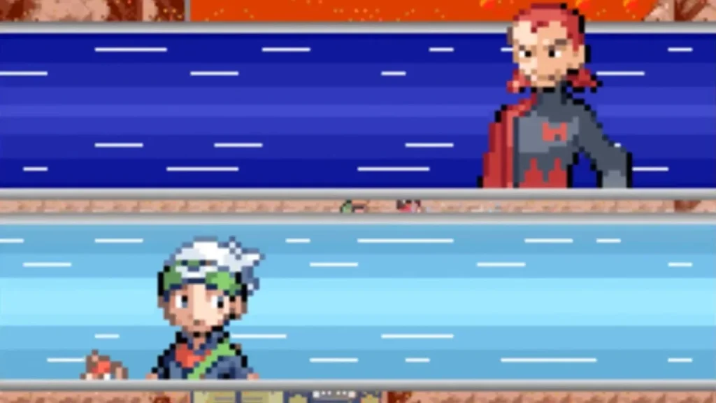 Pokemon Run & Bun Download ROM