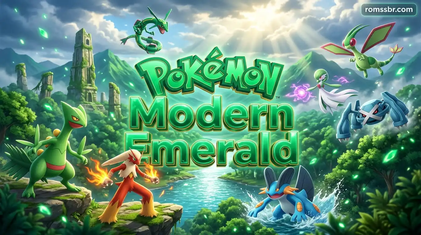 Pokémon_Modern_Emerald_