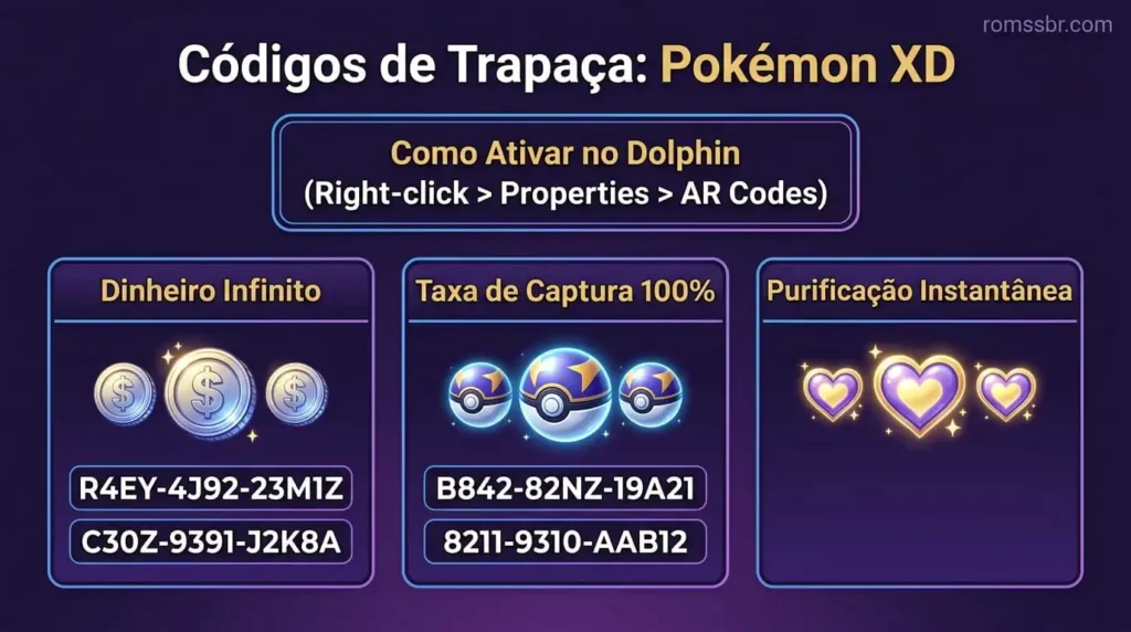 Pokémon_XD_cheat_codes_infographic