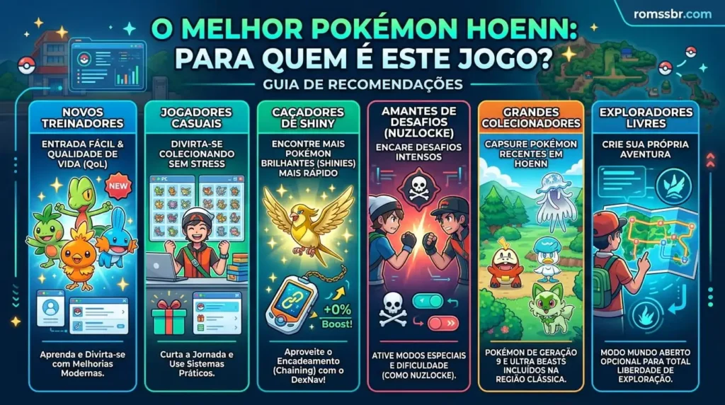 Quem Deve Jogar