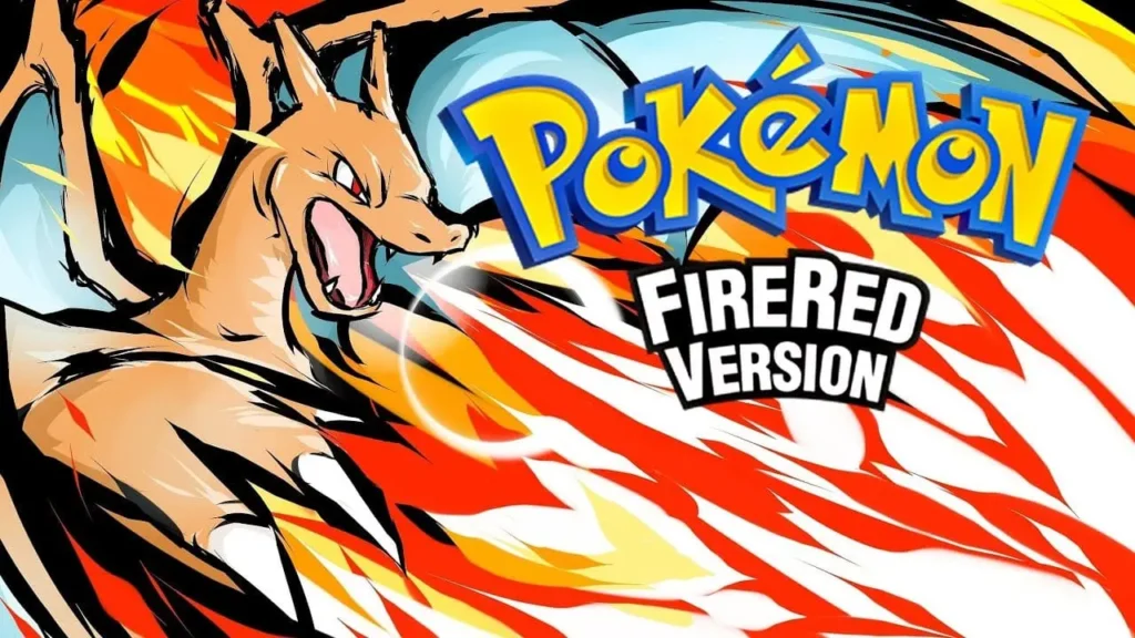 pokemon fire Red (2)