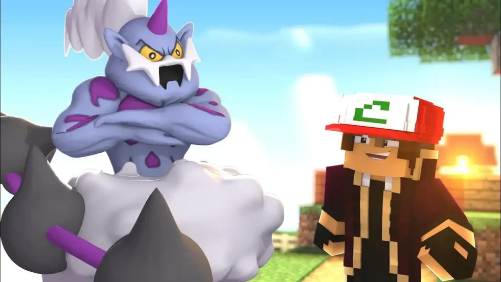 pokemon lendario