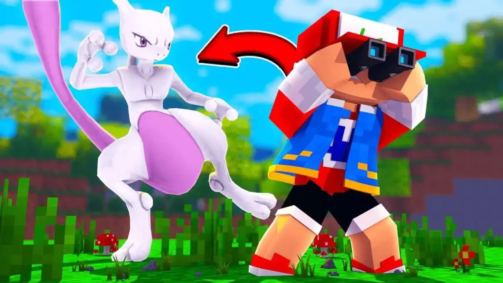 pokemon lendario