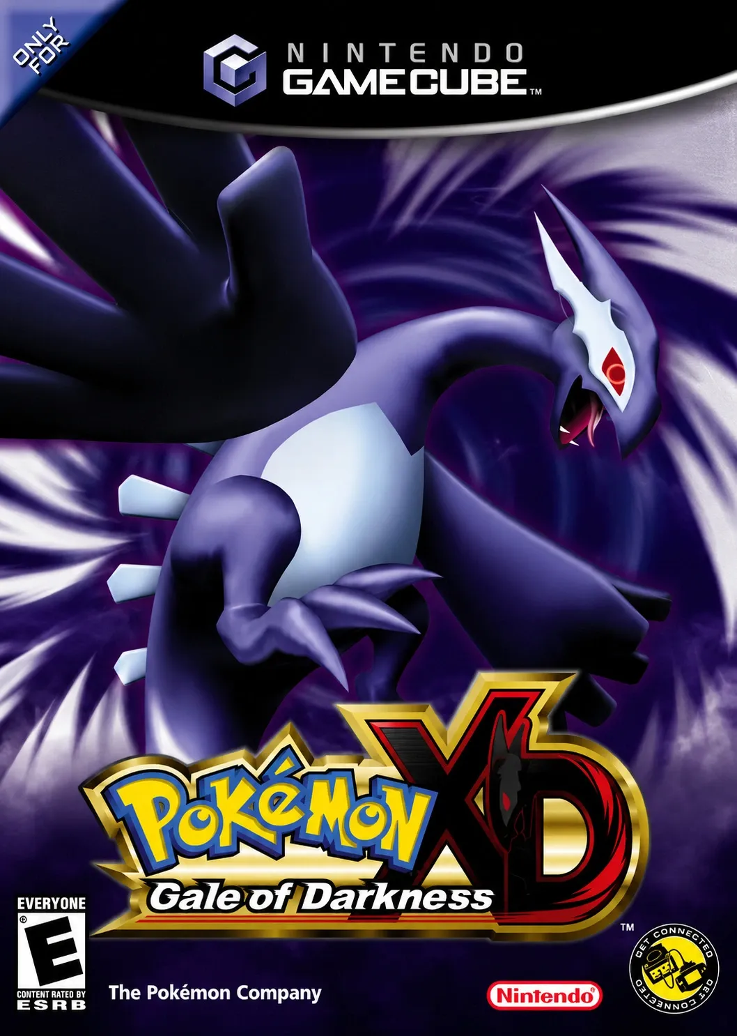 pokemon xd