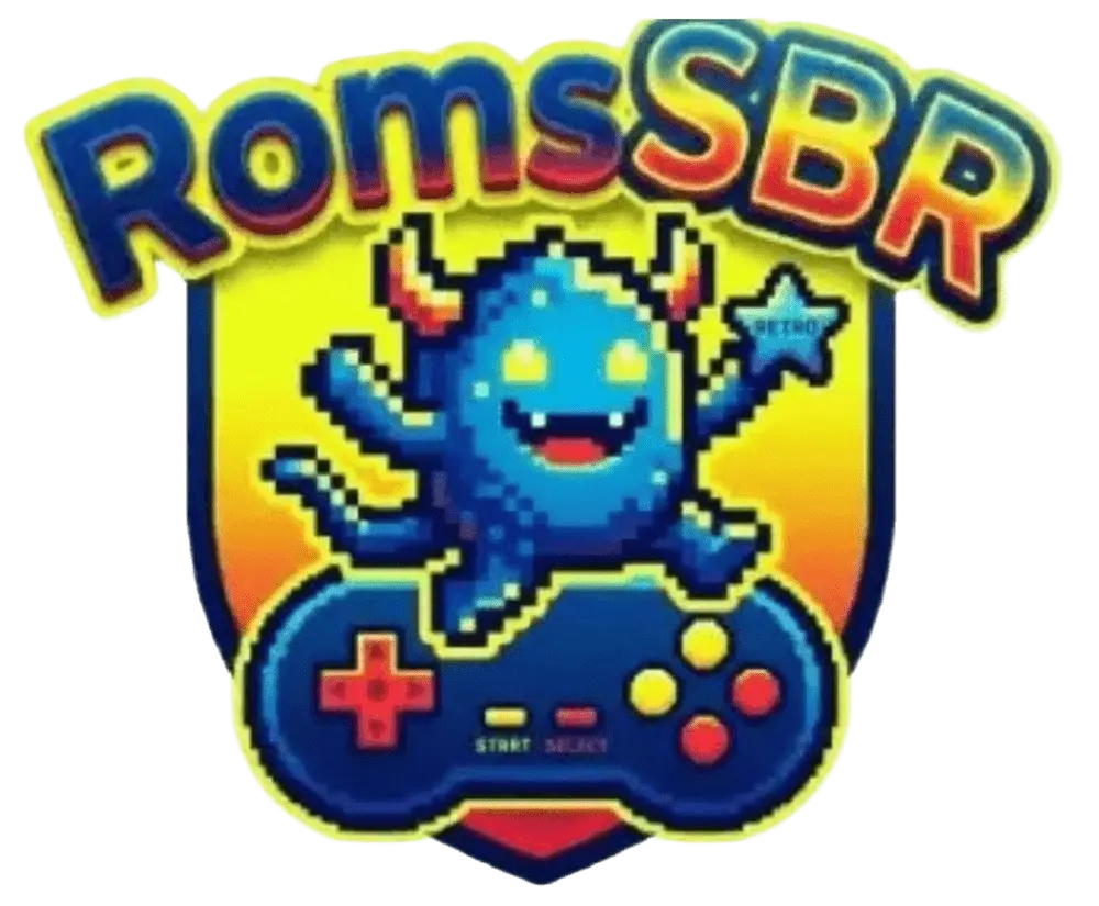 romssbr.com logo