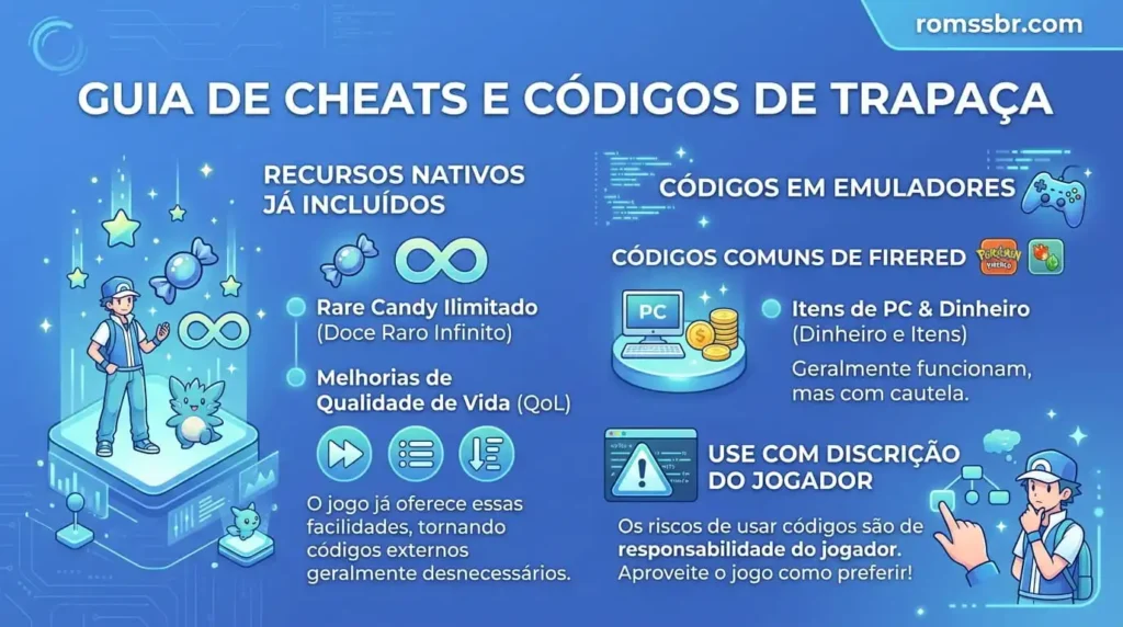 Cheats