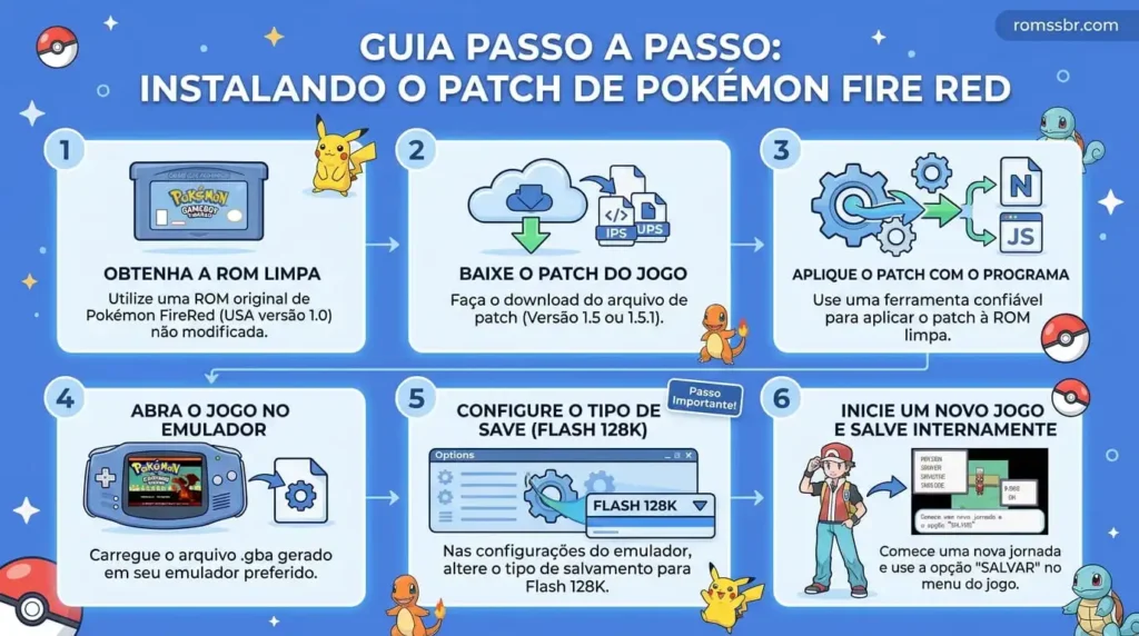Como Instalar
