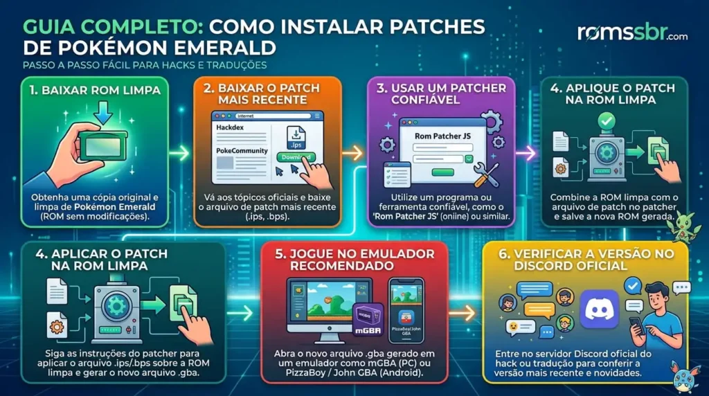 Como instalar