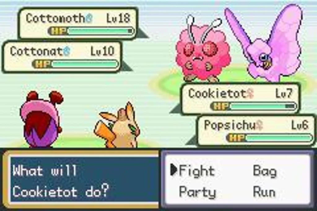 Download Pokemon Sweet Version