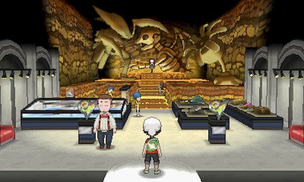Pokemon Alpha Sapphire Download