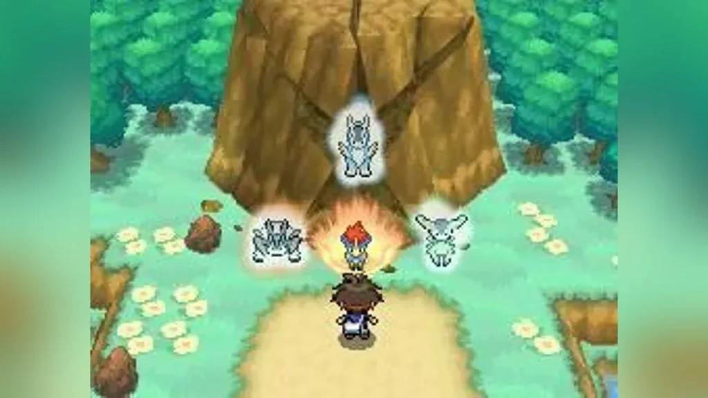 Pokémon Black 2