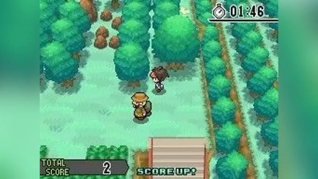 Pokémon Black e White