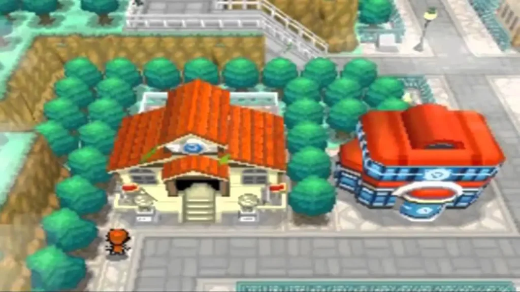 Pokémon Black e White