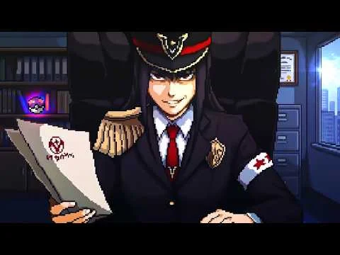 Pokemon Conviction ROM
