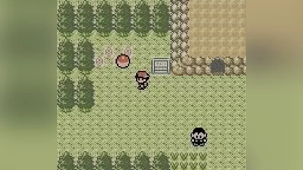 Pokémon Crystal Inheritance