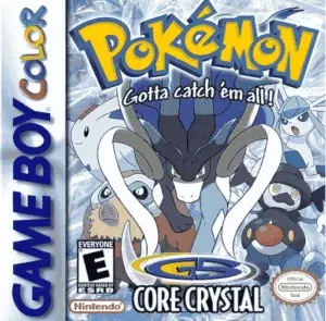 Pokémon Crystal Inheritance