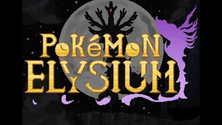 Pokémon Elysium
