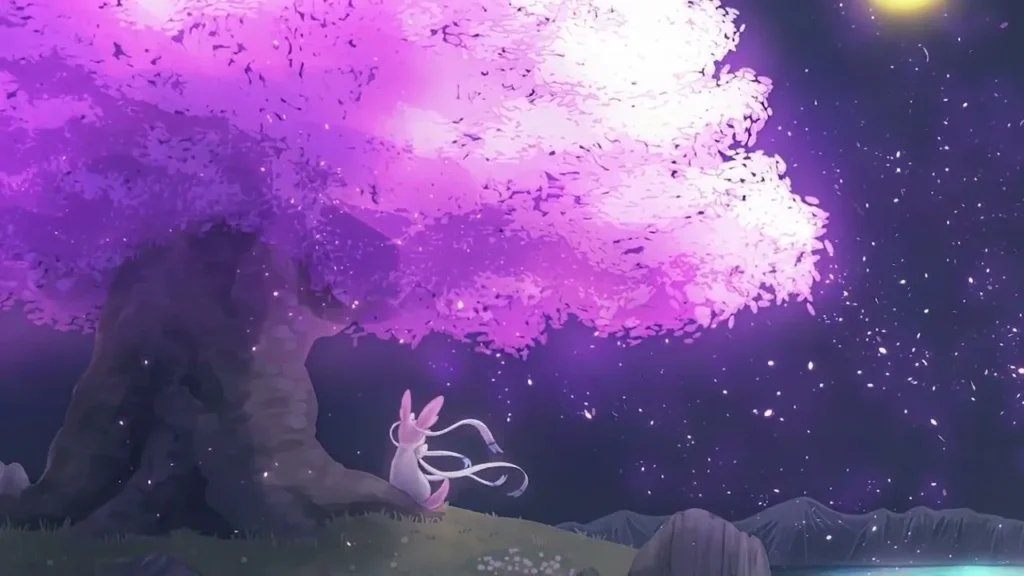 Pokémon Elysium