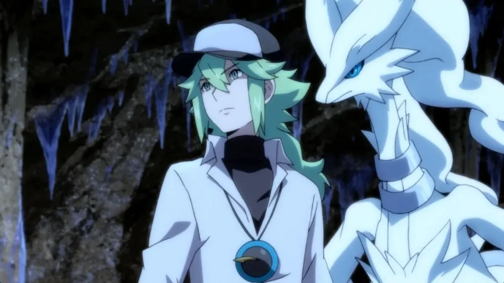 Pokémon Generations