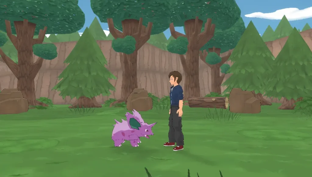 Pokémon Generations