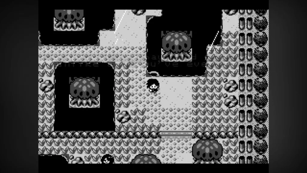 Pokemon Ghost Grey PT-BR