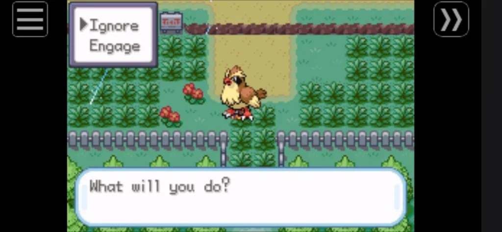 Pokémon Giga Red ROM Download