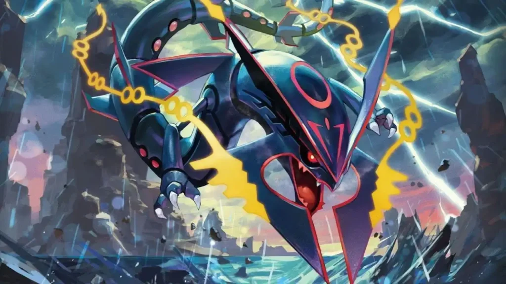 Pokémon Hyper Emerald