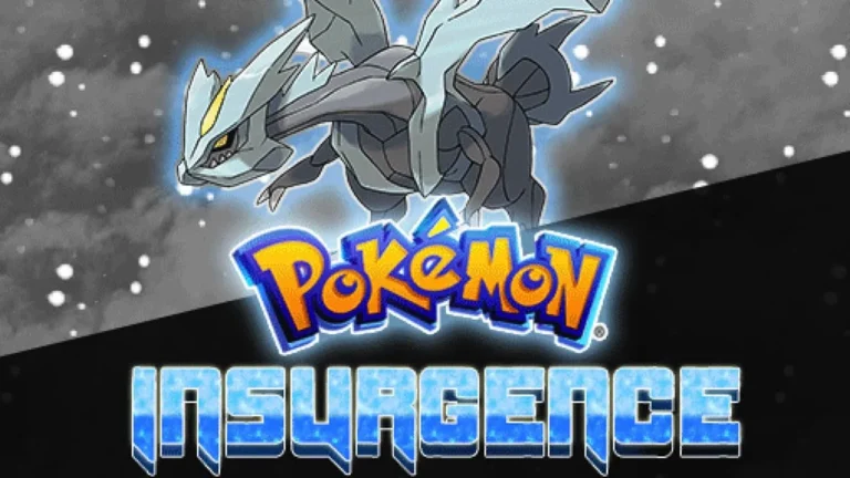 Pokémon Insurgence
