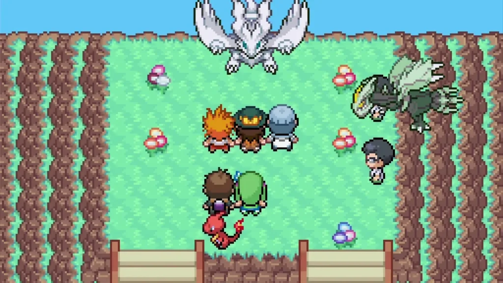 Pokémon Insurgence