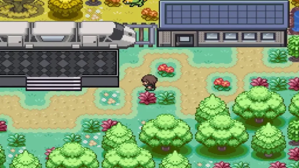 Pokémon Null
