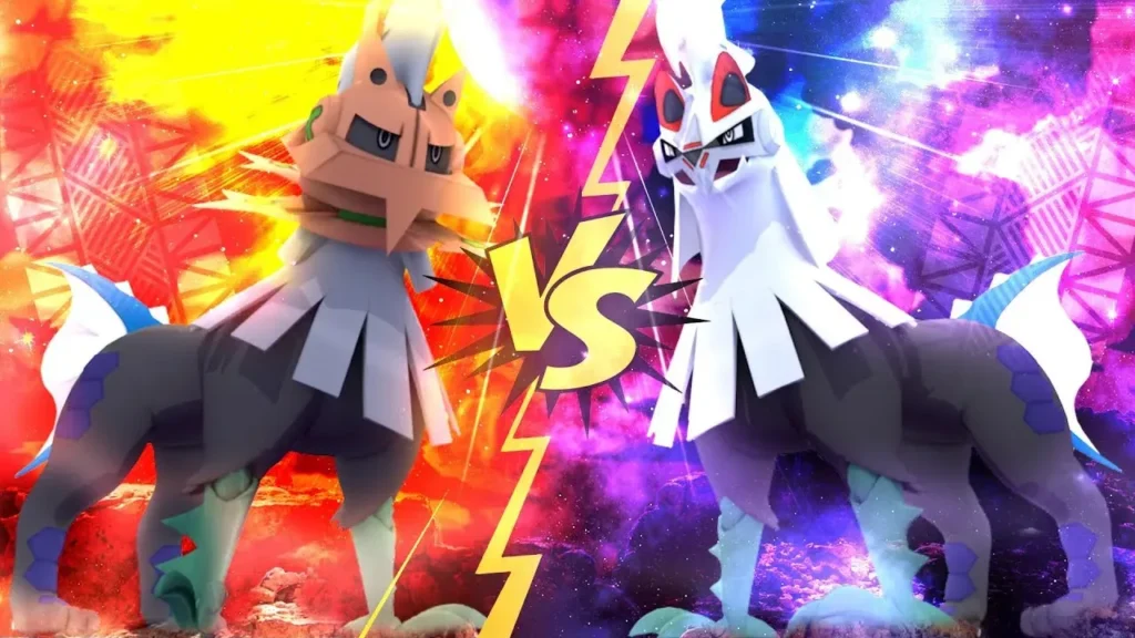 Pokémon Null