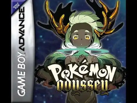 Pokémon Odyssey