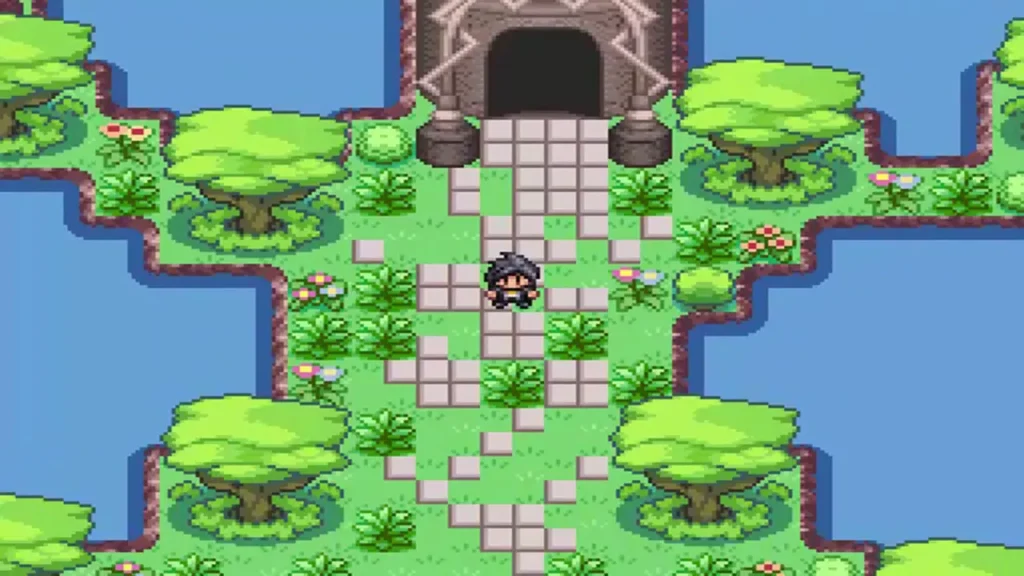 Pokémon Reborn