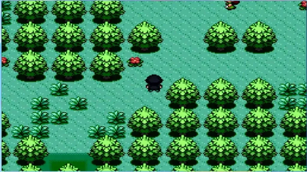 Pokémon Rejuvenation