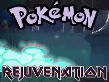 Pokémon Rejuvenation